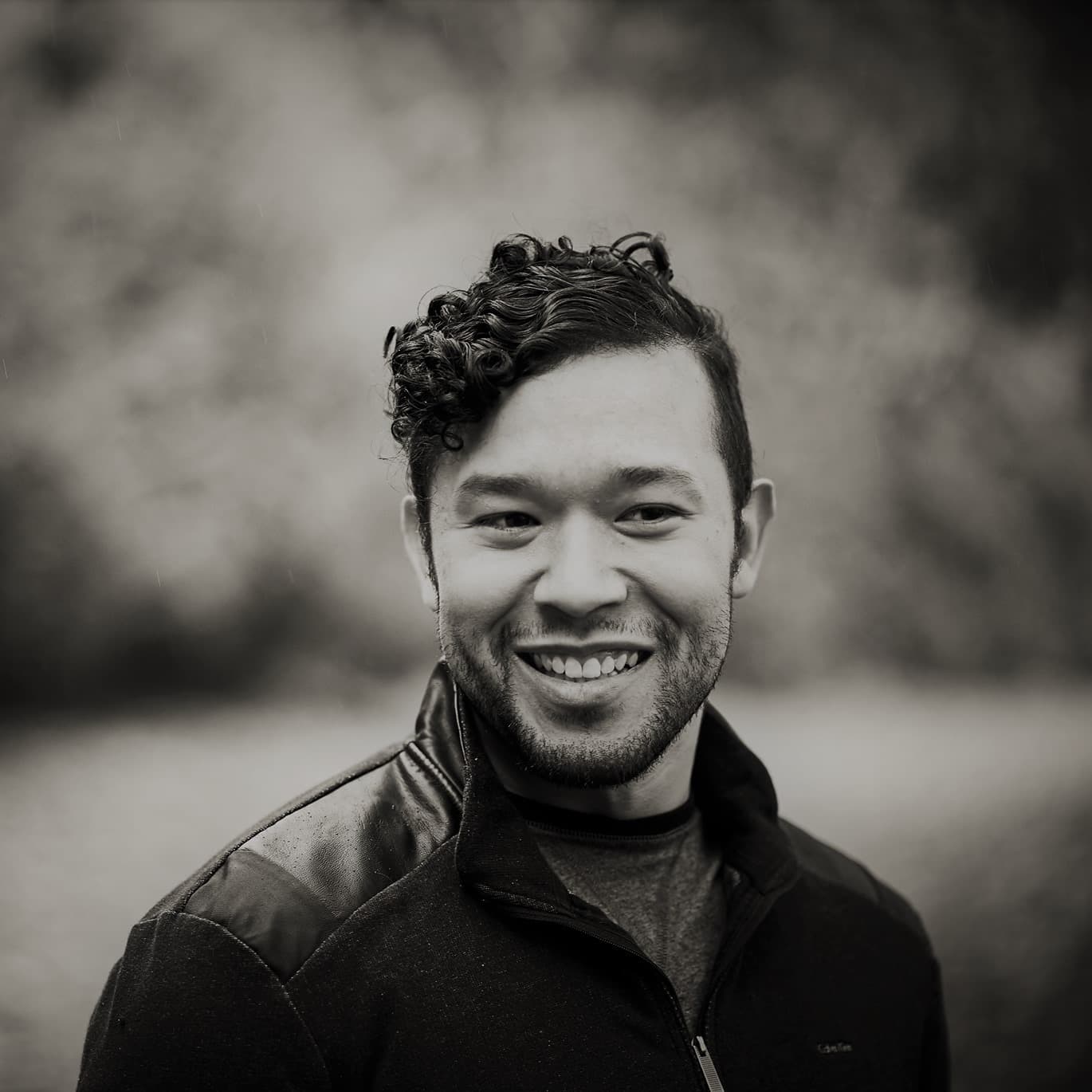 Reginald Beason